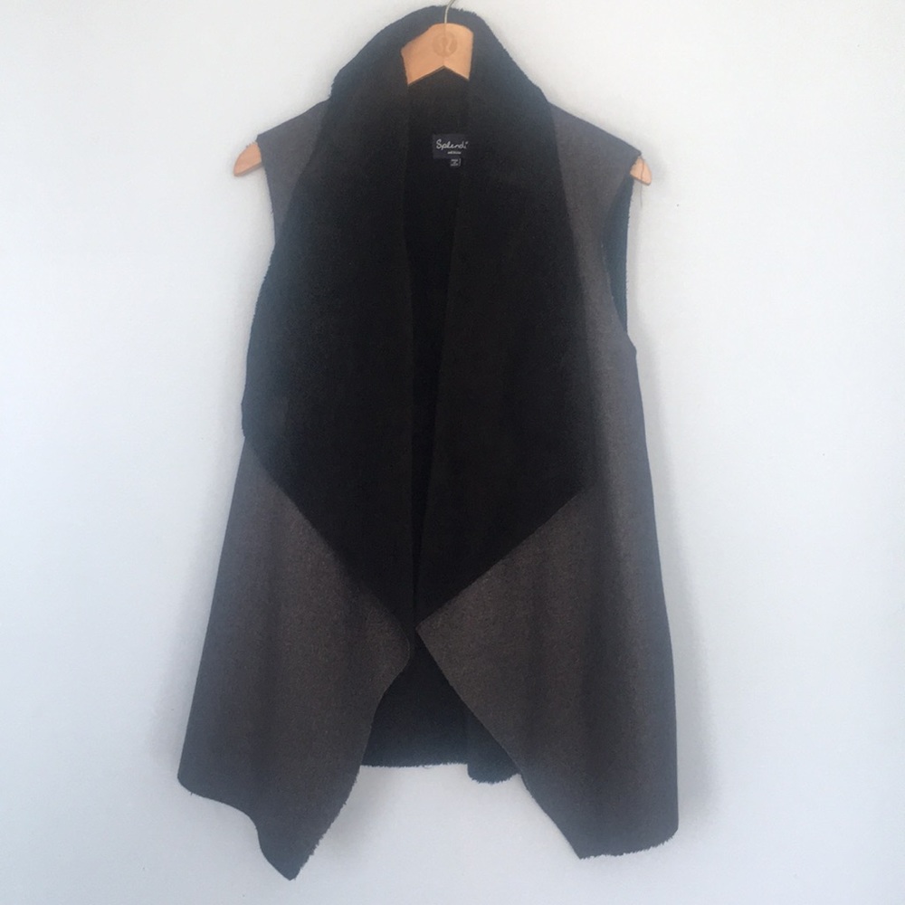 splendid vest